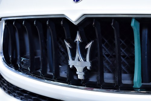 2014 Maserati Ghibli S Q4 Sedan zum Verkauf (Bild 69 von 102)