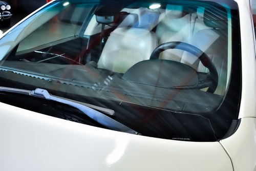 2014 Maserati Ghibli S Q4 Sedan zum Verkauf (Bild 73 von 102)