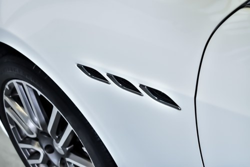 2014 Maserati Ghibli S Q4 Sedan zum Verkauf (Bild 78 von 102)