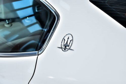 2014 Maserati Ghibli S Q4 Sedan zum Verkauf (Bild 79 von 102)