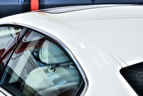 2014 Maserati Ghibli S Q4 Sedan zum Verkauf (Bild 80 von 102)