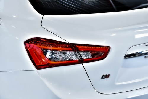 2014 Maserati Ghibli S Q4 Sedan zum Verkauf (Bild 85 von 102)