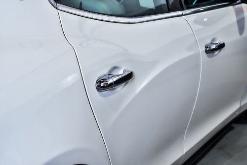 2014 Maserati Ghibli S Q4 Sedan zum Verkauf (Bild 89 von 102)