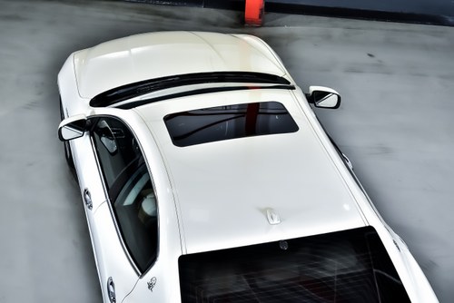 2014 Maserati Ghibli S Q4 Sedan zum Verkauf (Bild 92 von 102)