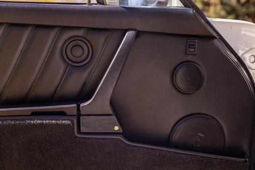 1989 Porsche 911 Carrera Cabriolet Sport zum Verkauf (Bild 34 von 258)