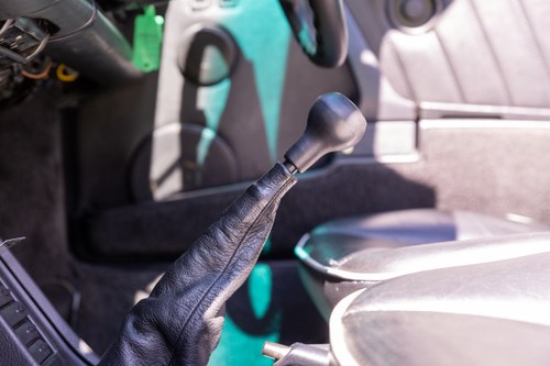 1989 Porsche 911 Carrera Cabriolet Sport zum Verkauf (Bild 44 von 258)