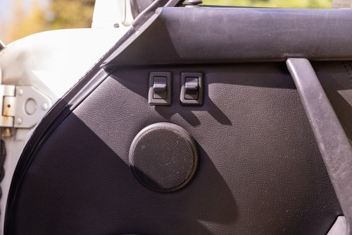 1989 Porsche 911 Carrera Cabriolet Sport zum Verkauf (Bild 49 von 258)