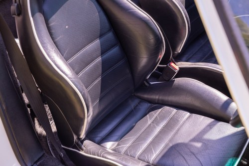 1989 Porsche 911 Carrera Cabriolet Sport zum Verkauf (Bild 55 von 258)