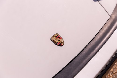 1989 Porsche 911 Carrera Cabriolet Sport zum Verkauf (Bild 88 von 258)