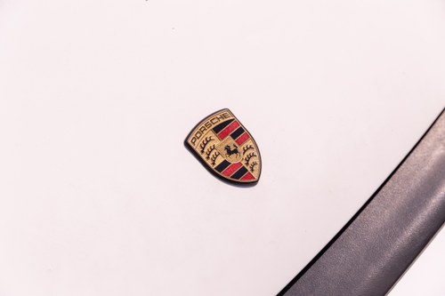 1989 Porsche 911 Carrera Cabriolet Sport zum Verkauf (Bild 89 von 258)