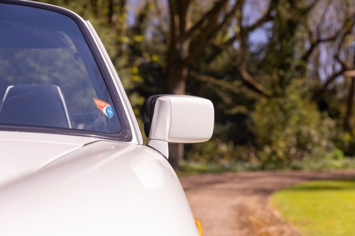 1989 Porsche 911 Carrera Cabriolet Sport zum Verkauf (Bild 97 von 258)