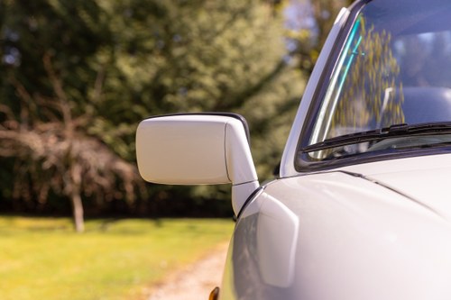 1989 Porsche 911 Carrera Cabriolet Sport zum Verkauf (Bild 98 von 258)