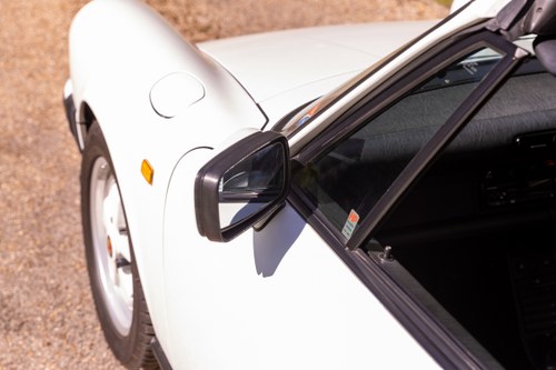 1989 Porsche 911 Carrera Cabriolet Sport zum Verkauf (Bild 125 von 258)