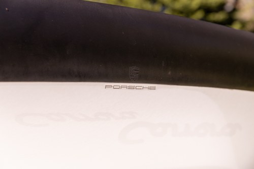 1989 Porsche 911 Carrera Cabriolet Sport zum Verkauf (Bild 144 von 258)