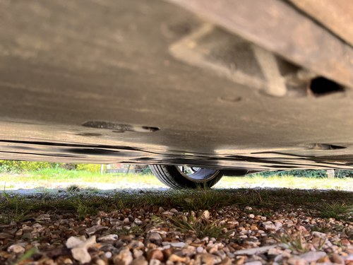 2004 Porsche 911 Carrera 997 Manual à venda (imagem 126 de 168)