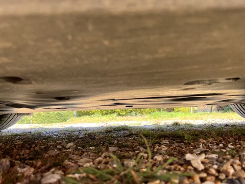 2004 Porsche 911 Carrera 997 Manual à venda (imagem 127 de 168)