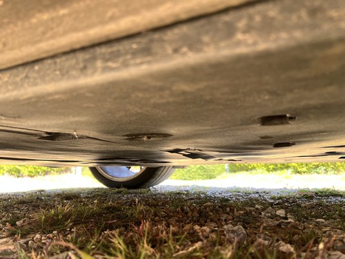 2004 Porsche 911 Carrera 997 Manual à venda (imagem 128 de 168)