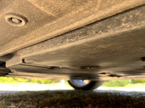 2004 Porsche 911 Carrera 997 Manual à venda (imagem 129 de 168)