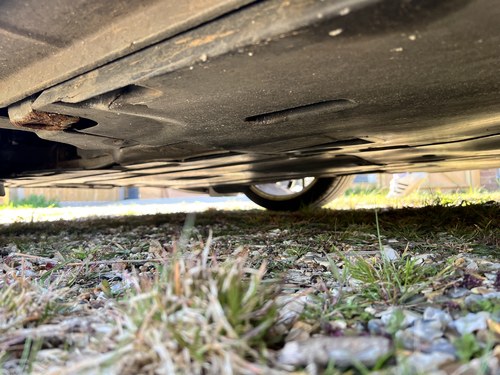 2004 Porsche 911 Carrera 997 Manual à venda (imagem 130 de 168)