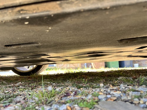 2004 Porsche 911 Carrera 997 Manual à venda (imagem 131 de 168)