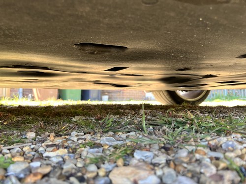 2004 Porsche 911 Carrera 997 Manual à venda (imagem 132 de 168)