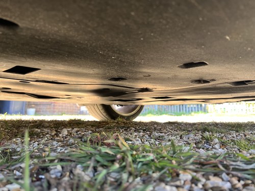 2004 Porsche 911 Carrera 997 Manual à venda (imagem 133 de 168)