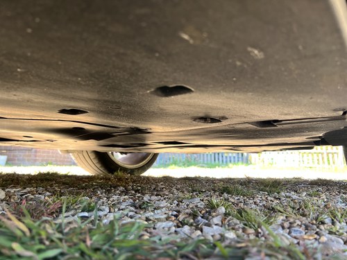 2004 Porsche 911 Carrera 997 Manual à venda (imagem 134 de 168)