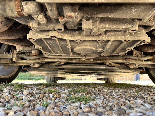 2004 Porsche 911 Carrera 997 Manual à venda (imagem 135 de 168)