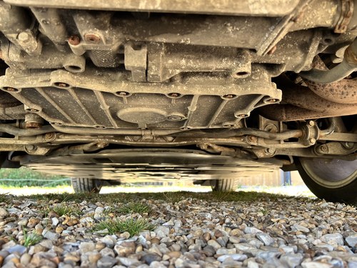 2004 Porsche 911 Carrera 997 Manual à venda (imagem 136 de 168)