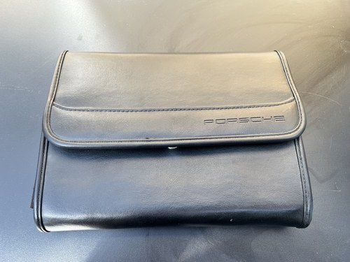 2004 Porsche 911 Carrera 997 Manual à venda (imagem 145 de 168)