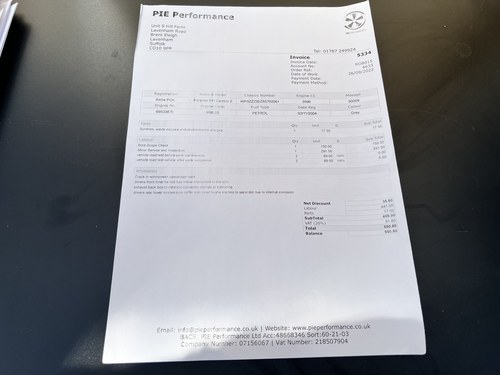 2004 Porsche 911 Carrera 997 Manual à venda (imagem 150 de 168)