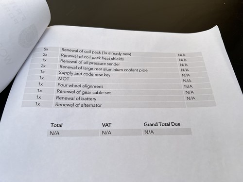 2004 Porsche 911 Carrera 997 Manual à venda (imagem 152 de 168)