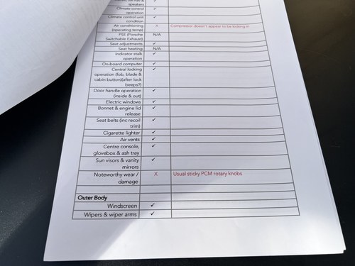 2004 Porsche 911 Carrera 997 Manual à venda (imagem 154 de 168)