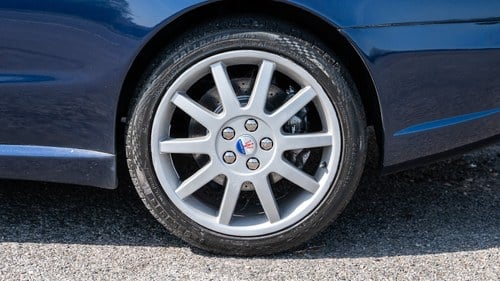 1999 Maserati 3200 GT 66k miles In vendita (immagine 11 di 210)