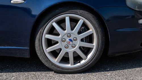 1999 Maserati 3200 GT 66k miles In vendita (immagine 13 di 210)