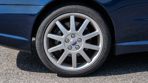 1999 Maserati 3200 GT 66k miles In vendita (immagine 14 di 210)