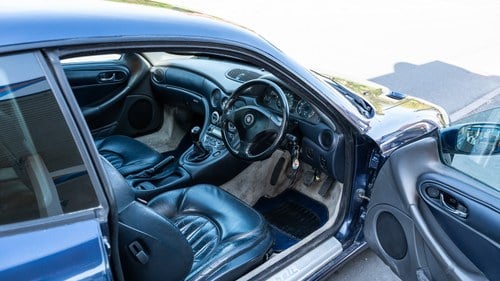 1999 Maserati 3200 GT 66k miles In vendita (immagine 17 di 210)