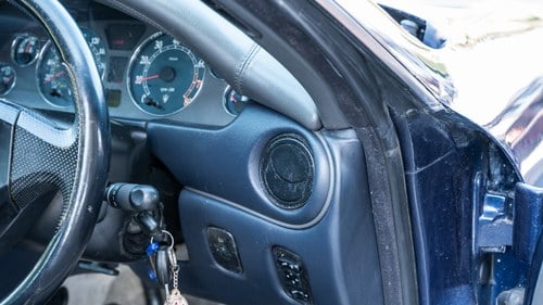 1999 Maserati 3200 GT 66k miles In vendita (immagine 21 di 210)