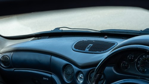 1999 Maserati 3200 GT 66k miles In vendita (immagine 22 di 210)