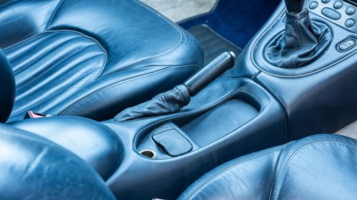 1999 Maserati 3200 GT 66k miles In vendita (immagine 25 di 210)