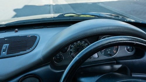 1999 Maserati 3200 GT 66k miles In vendita (immagine 26 di 210)