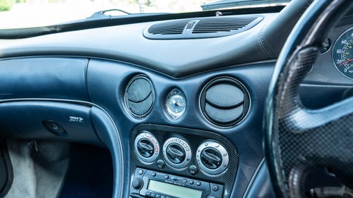 1999 Maserati 3200 GT 66k miles In vendita (immagine 28 di 210)