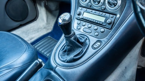 1999 Maserati 3200 GT 66k miles In vendita (immagine 33 di 210)