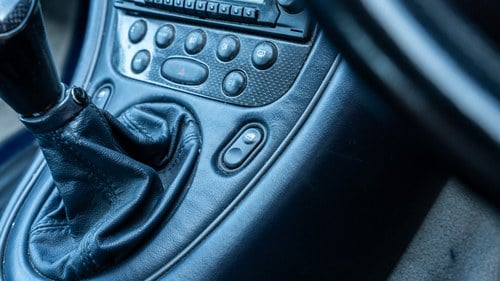 1999 Maserati 3200 GT 66k miles In vendita (immagine 34 di 210)