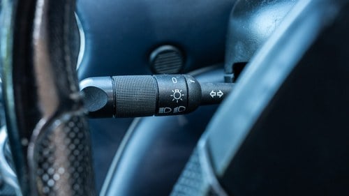 1999 Maserati 3200 GT 66k miles In vendita (immagine 35 di 210)