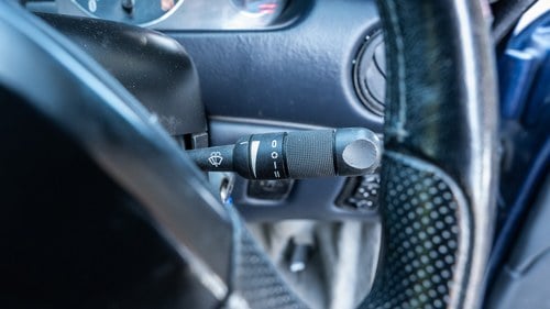 1999 Maserati 3200 GT 66k miles In vendita (immagine 36 di 210)