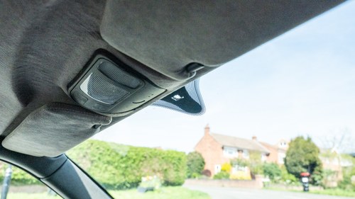 1999 Maserati 3200 GT 66k miles In vendita (immagine 37 di 210)