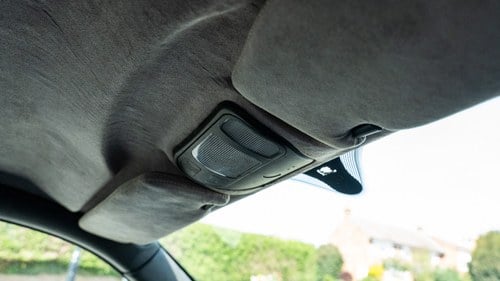 1999 Maserati 3200 GT 66k miles In vendita (immagine 38 di 210)