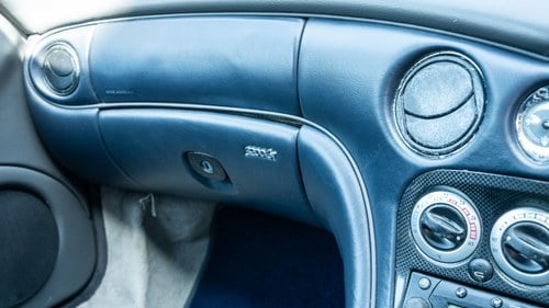 1999 Maserati 3200 GT 66k miles In vendita (immagine 41 di 210)