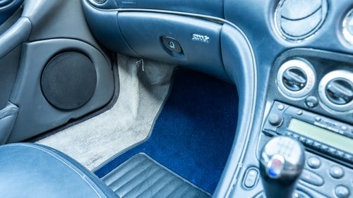 1999 Maserati 3200 GT 66k miles In vendita (immagine 42 di 210)